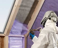 Best Commercial Insulation Services  in Hercules, CA